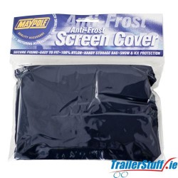 Anti-Frost Windscreen Cover