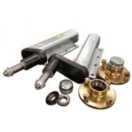 Knott-Avonride 750kg Extended Suspension Units Knott-Avonride 750kg Extended Suspension Units