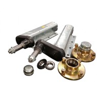 Knott-Avonride 750kg Standard Suspension Units Knott-Avonride 750kg Standard Suspension Units