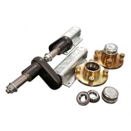 Knott-Avonride 350 Kg Extended suspension units Knott-Avonride 350 Kg Extended suspension units