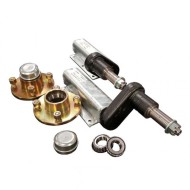 Knott-Avonride 550 kg Extended suspension units Knott-Avonride 550 kg Extended suspension units