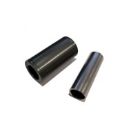 Ifor Williams bush for Parabolic springs