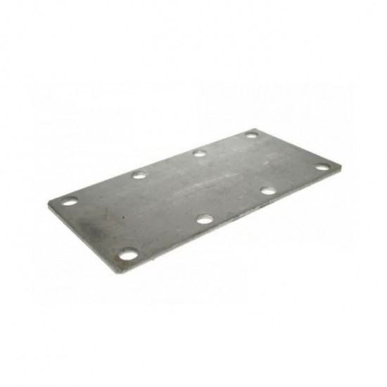 8 Hole Suspension Unit Mounting Plate