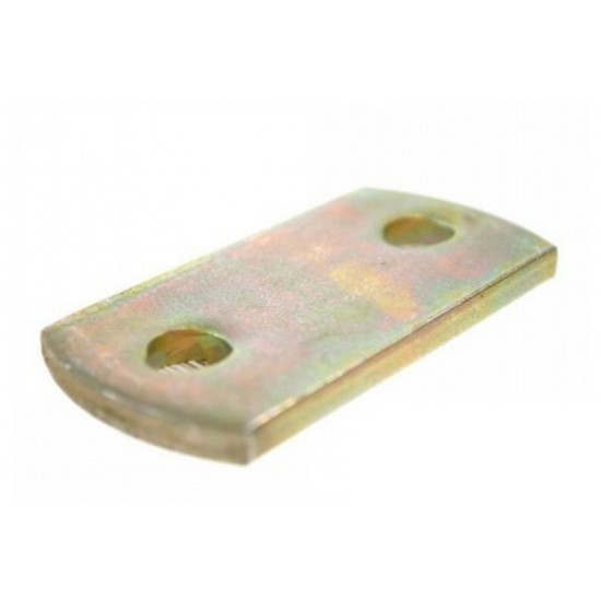 40MM U-BOLT PLATE