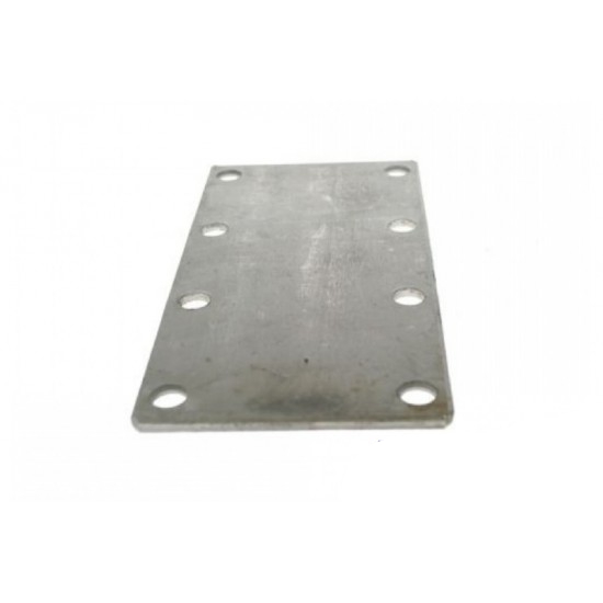 8 Hole Suspension Unit Mounting Plate 8 Hole Suspension Unit Mounting Plate