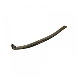 Ifor Williams 2 Leaf Parabolic Spring