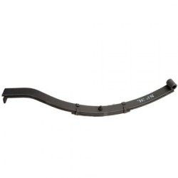 3 LEAF TRAILER SPRING