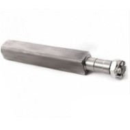 1" Stub axle, heavy duty 1" Stub axle, heavy duty