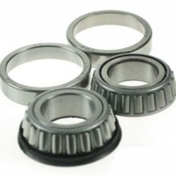 1" taper bearing kit