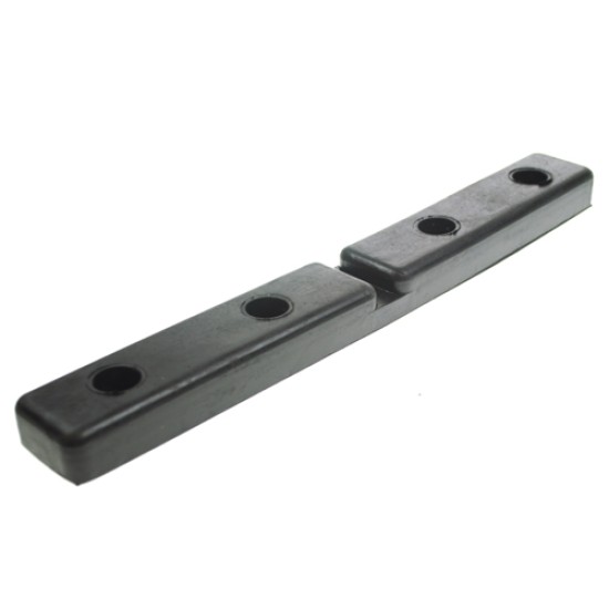 Bow Snubber Bow Snubber