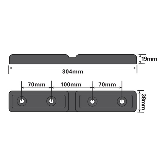 Bow Snubber Bow Snubber