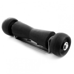 Combination roller assembly, long, 8