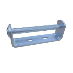 Bracket for 175x19mm Keel Roller