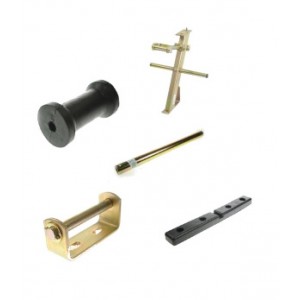 Miscellaneous Boat Trailer Fittings