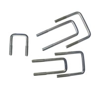 U Bolt and Clamp Assemblies (22)