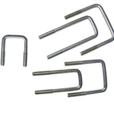 U Bolt and Clamp Assemblies