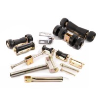 Boat Roller Assemblies and Brackets (27)