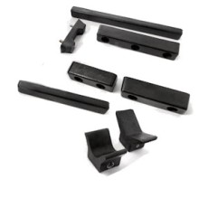 Buffers, Pads and Snubbers