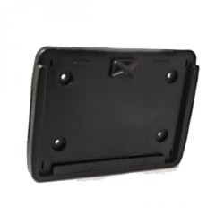 Aspock Square Registration Plate Holder