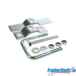 UNIVERSAL SPARE WHEEL CARRIER