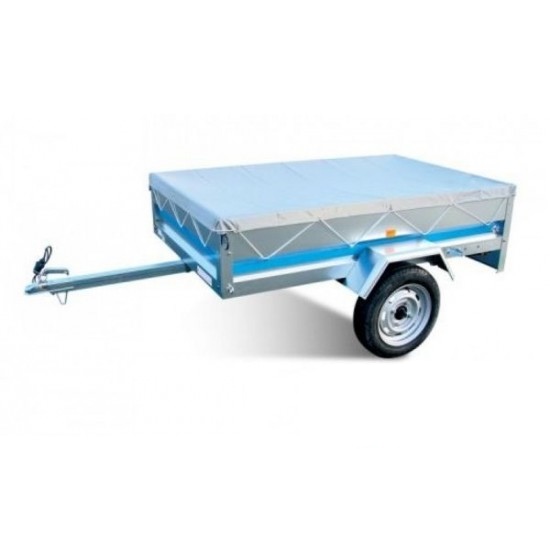 TRAILER COVER 6' X 4' (183 X 122CM)