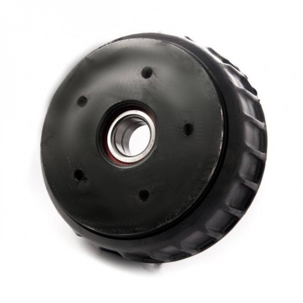 ALKO 230x61 Euro drum, 5 on 140mm. Trailerstuff Trailer Parts & Accessories Online Ireland