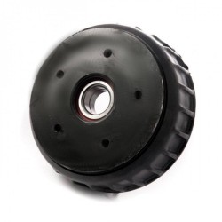 AL-KO 230x61 Euro drum, 5 on 140mm.