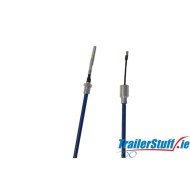 Knott 1630/1840mm detachable brake cable