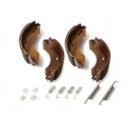 Genuine AL-KO 2361 Brake Shoe Axle Kit