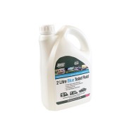 Eco Friendly Caravan and Boat Toilet Fluid Eco Friendly Caravan and Boat Toilet Fluid
