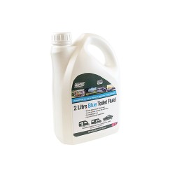 Eco Friendly Caravan and Boat Toilet Fluid