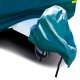 Caravan Cover - Approx. 6.8-7.4m (23-25′) Premium Green 4-Ply