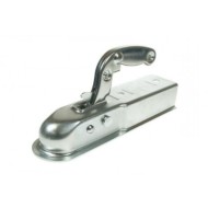 1300KG Pressed Steel 60mm Coupling 1300KG Pressed Steel 60mm Coupling