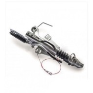 Knott KFG30 3000 kg Cast Coupling - 100mm Centres