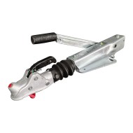 AL-KO 251S Delta coupling