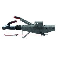 AL-KO 161S Pole Coupling 1600kg/70mm AL-KO 161S Pole Coupling 1600kg/70mm