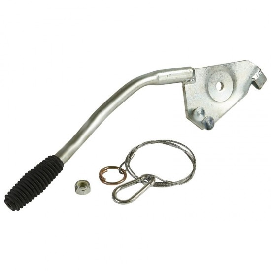 Bradley Handbrake lever for HU3 coupling