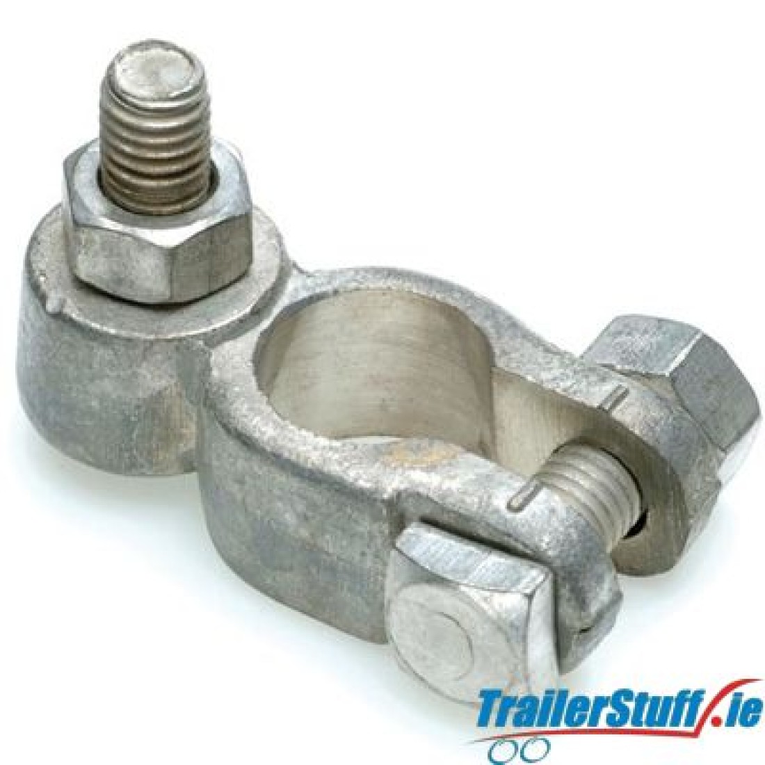 Battery Terminal 8mm Lug Type Neg Trailerstuff Trailer Parts & Accessories Online Ireland