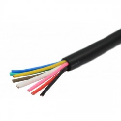 8 Core Cable