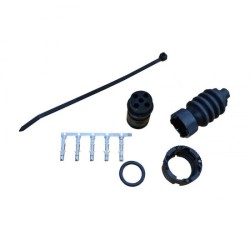 ASPOCK 5PIN BAYONET CONNECTOR - Female