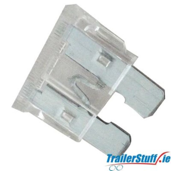 Blade Fuse - 25 Amp 10pk