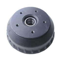 AL-KO 2051 Euro Brake Drum AL-KO 2051 Euro Brake Drum