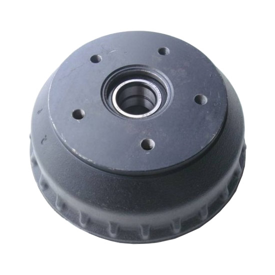 AL-KO 2051 Euro Brake Drum