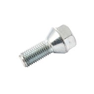 M12 wheel bolt, 1.5 Pitch, Conical