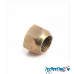 1/2" UNF Wheel Nut