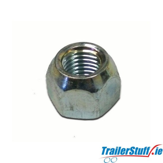 M12 wheel nut