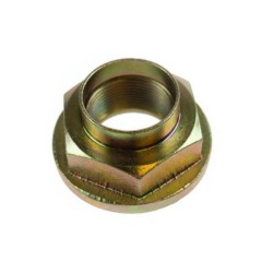 Hub Nut & Washer, M30 46mm