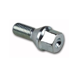 M12 wheel bolt, conical 19mm. head