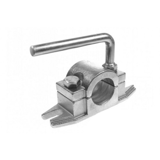 48MM Serrated Clamp