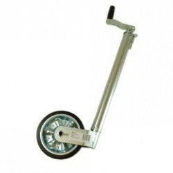 48mm Smooth Jockey Wheel 400KG 